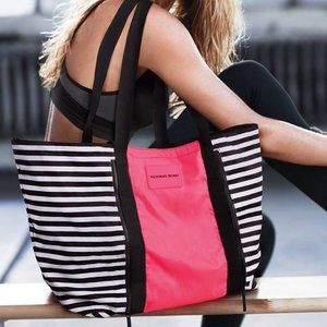 Victoria's Secret VSX Sport Bag Tote